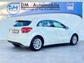 Mercedes-Benz A 160 NAVI LED SHZ PTS Blanc - thumbnail 4