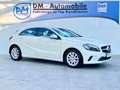 Mercedes-Benz A 160 NAVI LED SHZ PTS Blanc - thumbnail 3