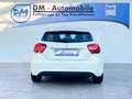 Mercedes-Benz A 160 NAVI LED SHZ PTS Blanc - thumbnail 5