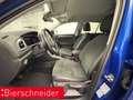 Volkswagen T-Roc 1.5 TSI Style DIGITAL COCKPIT PRO LED AHK 17 KAMER Blu/Azzurro - thumbnail 8