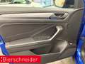 Volkswagen T-Roc 1.5 TSI Style DIGITAL COCKPIT PRO LED AHK 17 KAMER Blau - thumbnail 17