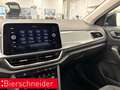 Volkswagen T-Roc 1.5 TSI Style DIGITAL COCKPIT PRO LED AHK 17 KAMER Blu/Azzurro - thumbnail 13