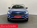 Volkswagen T-Roc 1.5 TSI Style DIGITAL COCKPIT PRO LED AHK 17 KAMER Blu/Azzurro - thumbnail 3