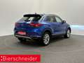 Volkswagen T-Roc 1.5 TSI Style DIGITAL COCKPIT PRO LED AHK 17 KAMER Blu/Azzurro - thumbnail 5