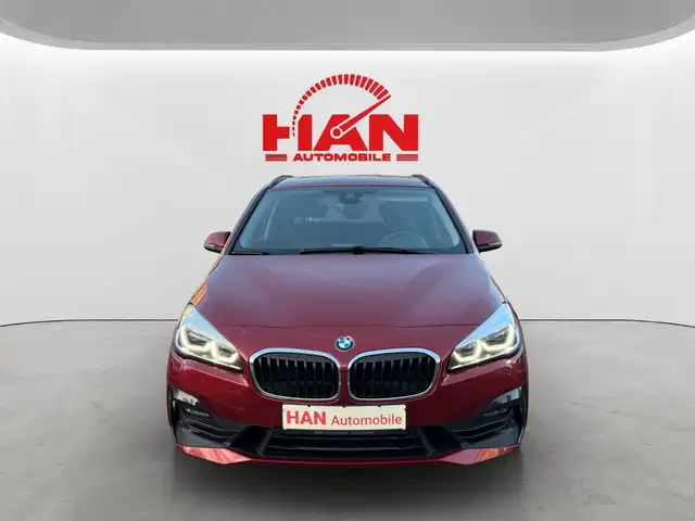 BMW 220 2 Active Tourer 220 i Advantage/Navi/LED/PDC