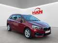 BMW 220 2 Active Tourer 220 i Advantage/Navi/LED/PDC Rot - thumbnail 8