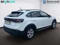 Volkswagen Taigo 1,0 TSI Life Blanc - thumbnail 4