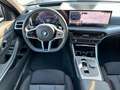 BMW 318 i*M SPORT*AHK*HUD*H&K*ADAPT.LED* Bleu - thumbnail 3