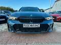 BMW 318 i*M SPORT*AHK*HUD*H&K*ADAPT.LED* Bleu - thumbnail 15