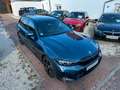 BMW 318 i*M SPORT*AHK*HUD*H&K*ADAPT.LED* Bleu - thumbnail 6