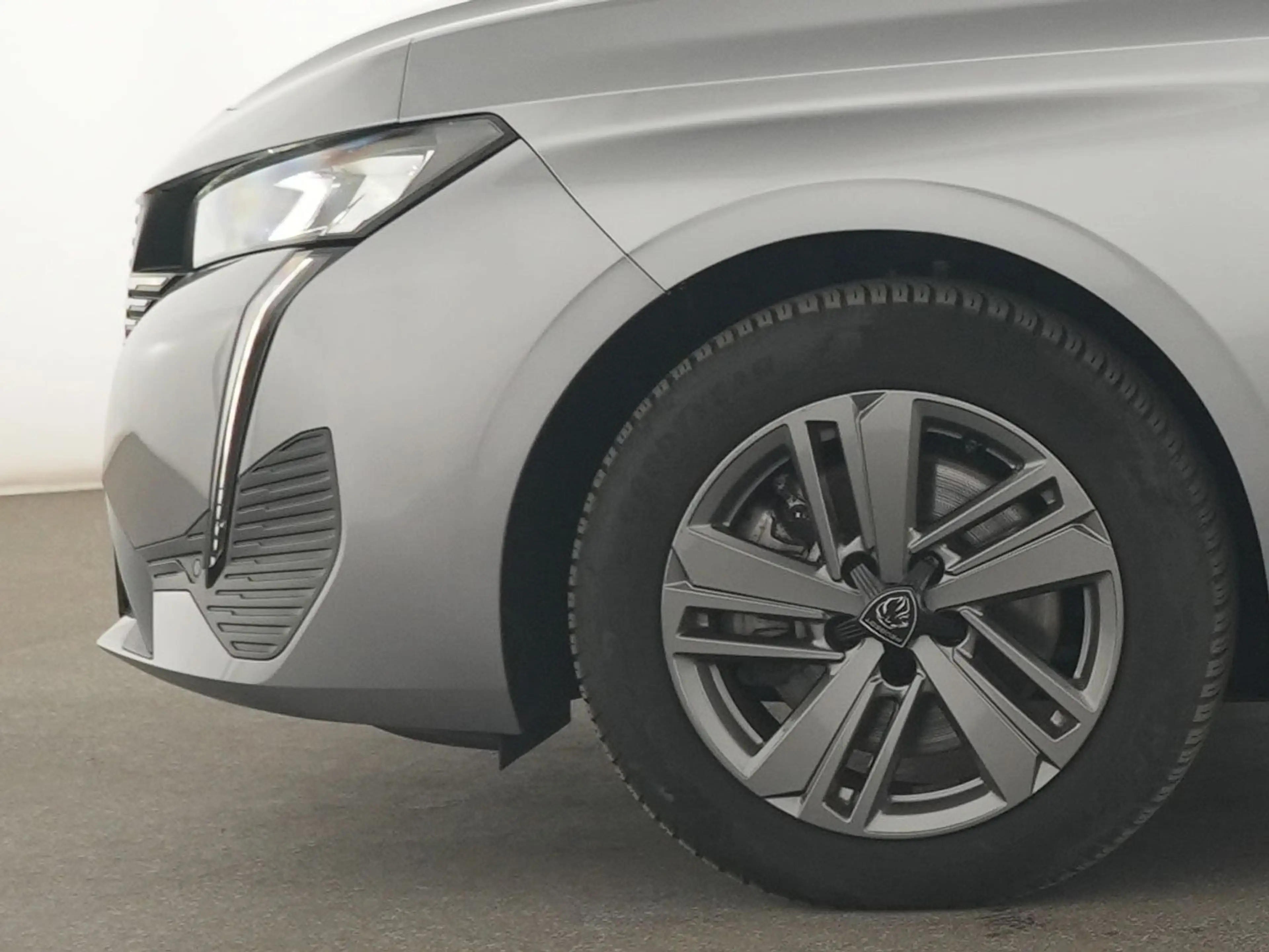Peugeot 308 Allure Tempo|ACC|Navi|360°Kamera|LED|PDC — photo 13
