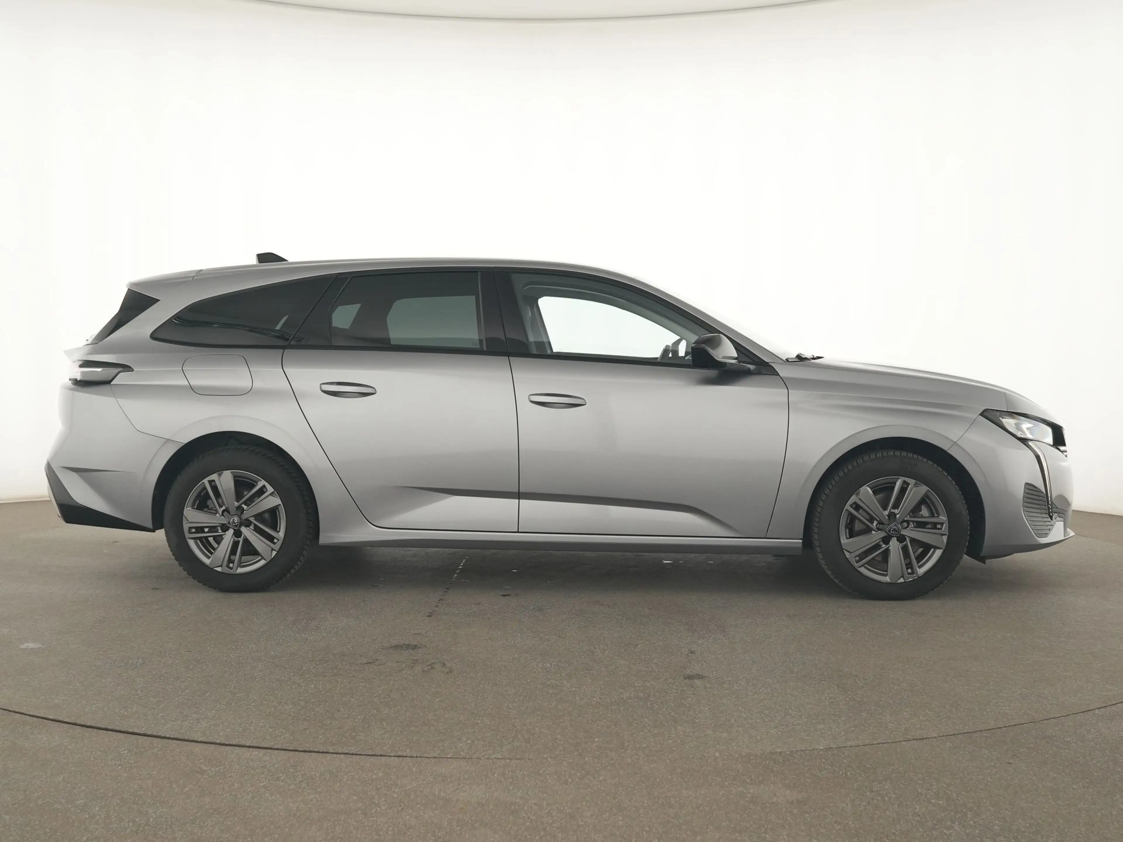 Peugeot 308 Allure Tempo|ACC|Navi|360°Kamera|LED|PDC — photo 5
