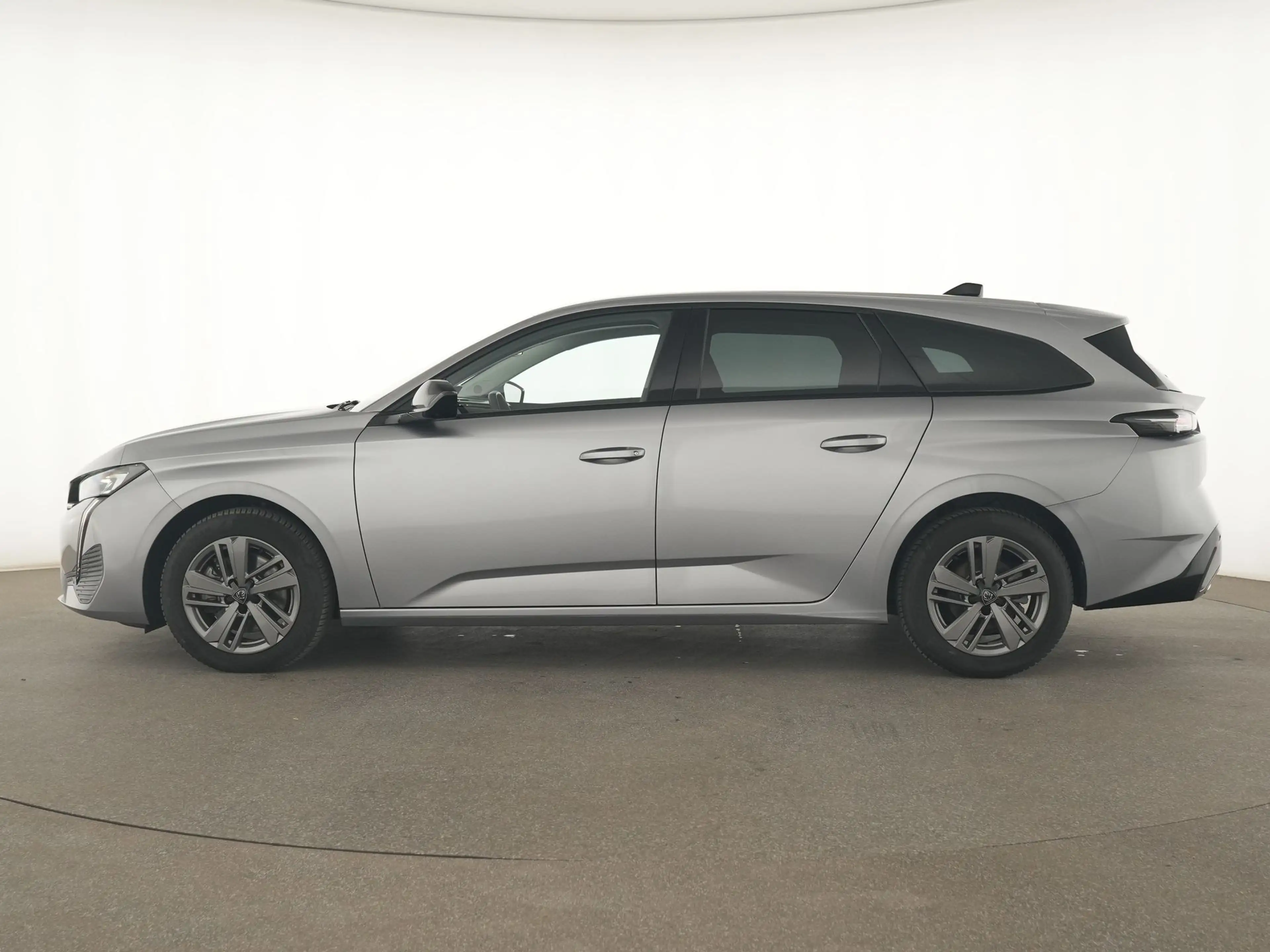 Peugeot 308 Allure Tempo|ACC|Navi|360°Kamera|LED|PDC — photo 9