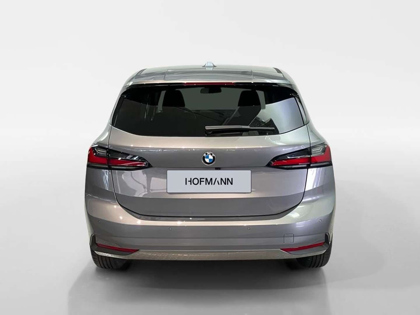 BMW 218 -  - Joinsteer - #4