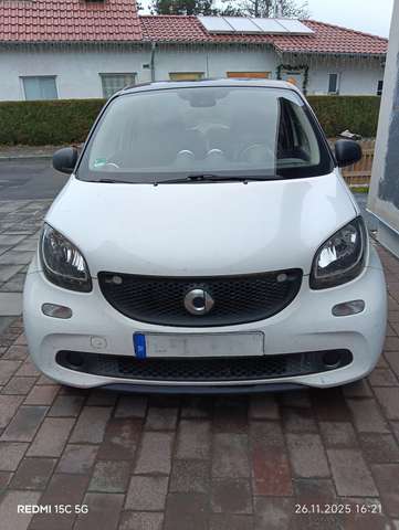 smart forFour smart forfour