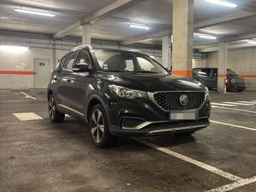 e-ZS 44.5 kWh Luxury