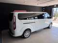 Ford Tourneo Custom 2.0 DIESEL, MANUALE , 8 POSTI, PASSO LUNGO Alb - thumbnail 3