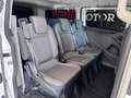 Ford Tourneo Custom 2.0 DIESEL, MANUALE , 8 POSTI, PASSO LUNGO Alb - thumbnail 10