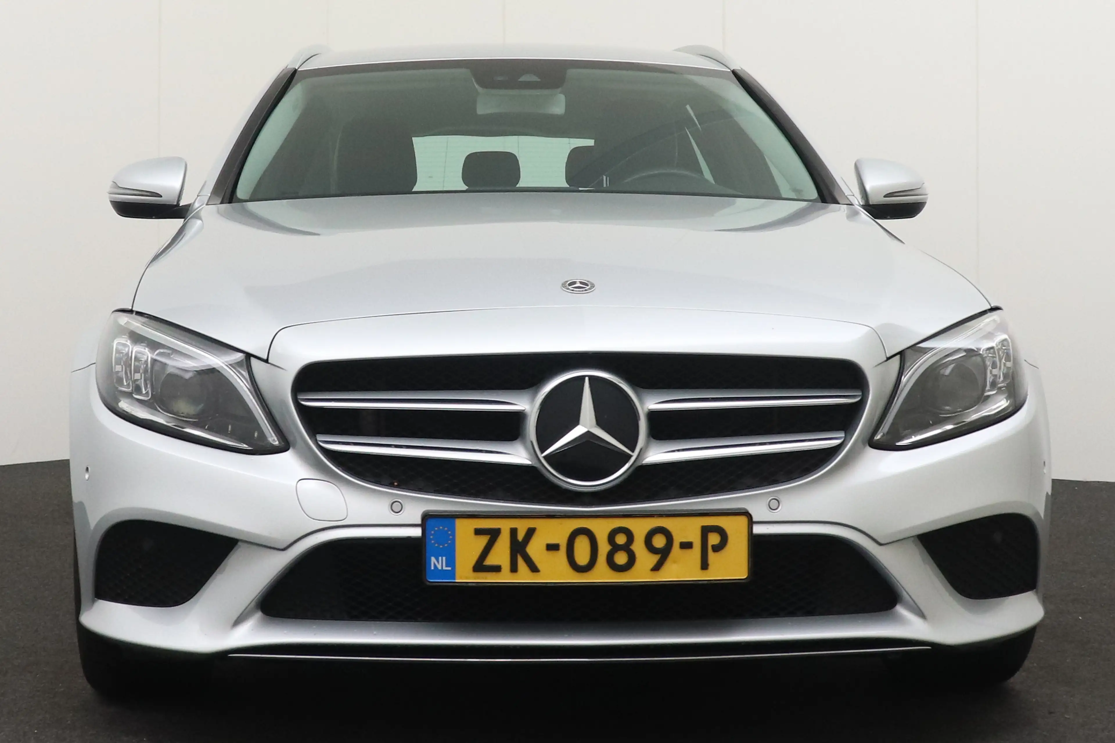 Mercedes-Benz C 200 Estate Business Solution Plus Upgrade Edition Trek — photo 3