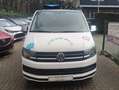 Volkswagen T6 Multivan 2.0 TDi SCR Blue !!! 64000 KM / NIEUWSTAAT !!! White - thumbnail 2