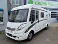 Hymer/Eriba Exsis I 588 /148PS /Solar /TV+SAT /Kamera /Navi Weiß - thumbnail 2