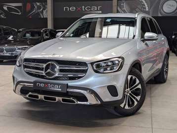 d Business 9GTRONIC **NAVI-FULL LED-CAMERA-CRUISE**
