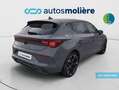 CUPRA Leon 1.5 eTSI 110 DSG Gris - thumbnail 2