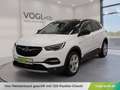 Opel Grandland X 1,6  Allrad  PHEV Innovation Automatic Weiß - thumbnail 1