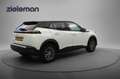 Peugeot e-2008 50 kWh - Carplay, Stoelverw. SOH 92% Blanco - thumbnail 11