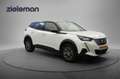 Peugeot e-2008 50 kWh - Carplay, Stoelverw. SOH 92% Blanco - thumbnail 1