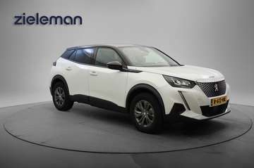 50 kWh - Carplay, Stoelverw. SOH 92%