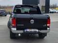 Volkswagen Amarok Amarok 3.0 TDI 4MOTION Autm. Aventura Zwart - thumbnail 3