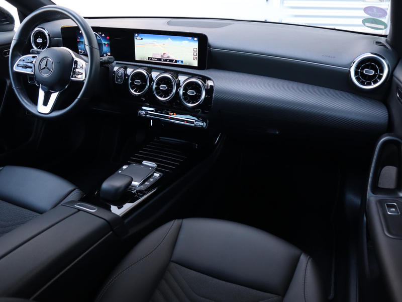 Mercedes-Benz CLA 180 Shooting Brake Business Line — photo 3