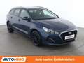 Hyundai i30 1.4 MPI go! Blau - thumbnail 8