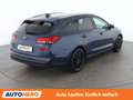 Hyundai i30 1.4 MPI go! Blau - thumbnail 6