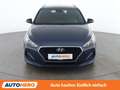 Hyundai i30 1.4 MPI go! Blau - thumbnail 9