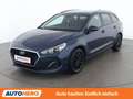 Hyundai i30 1.4 MPI go! Blau - thumbnail 1