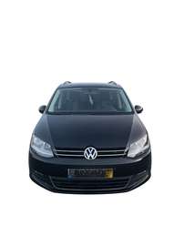 2.0 TDI DSG BlueMotion Technology Trendline