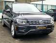 Volkswagen Tiguan Allspace Tiguan Allspace 2.0l Autom. 4x4 Navi-App 7 Sitze Noir - thumbnail 3