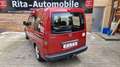Opel Combo 1.6 CNG Klima, AHK, Tüv Neu Rosso - thumbnail 6