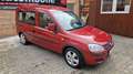 Opel Combo 1.6 CNG Klima, AHK, Tüv Neu Rosso - thumbnail 2