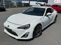 Toyota GT86 2.0 D-4S 2013 200PK Wit automaat (Bak probleem) Blanc - thumbnail 1
