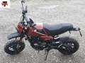 Brixton Crossfire 125 XS Motorrad FAHRSPASS PUR *Garantiert* ;-) Orange - thumbnail 2
