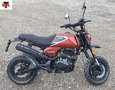 Brixton Crossfire 125 XS Motorrad FAHRSPASS PUR *Garantiert* ;-) Orange - thumbnail 10