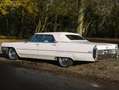 Cadillac Deville 4 doors convertible, slechts drie van wereldwijd Білий - thumbnail 5