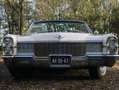 Cadillac Deville 4 doors convertible, slechts drie van wereldwijd Білий - thumbnail 2