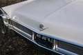 Cadillac Deville 4 doors convertible, slechts drie van wereldwijd Blanc - thumbnail 18