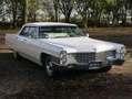 Cadillac Deville 4 doors convertible, slechts drie van wereldwijd Білий - thumbnail 7