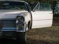 Cadillac Deville 4 doors convertible, slechts drie van wereldwijd Білий - thumbnail 14