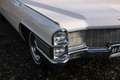 Cadillac Deville 4 doors convertible, slechts drie van wereldwijd Білий - thumbnail 10